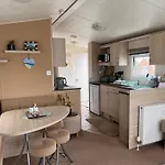 Kamp alanı Emerald Escape,