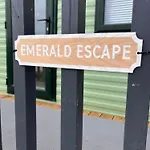 Emerald Escape, Filey