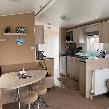 Kemping Emerald Escape,