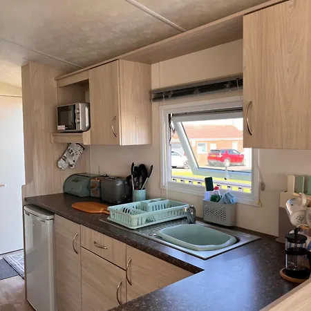 Emerald Escape, Кемпинг *