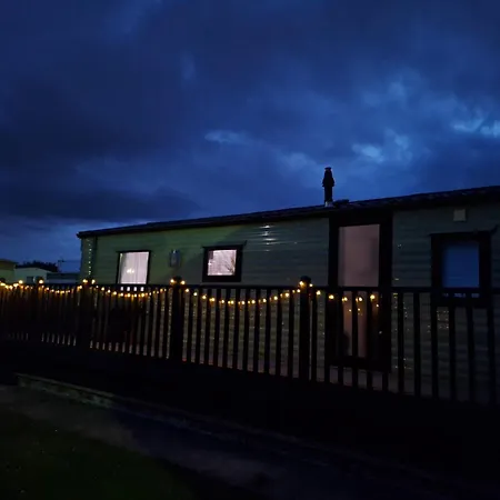 Кемпинг Emerald Escape, *