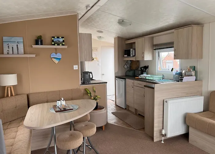 Kamp alanı Emerald Escape,